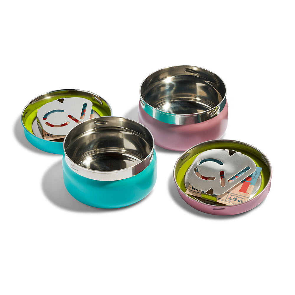 CVault Chromatic Collection