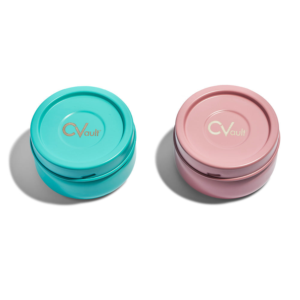 CVault Chromatic Collection