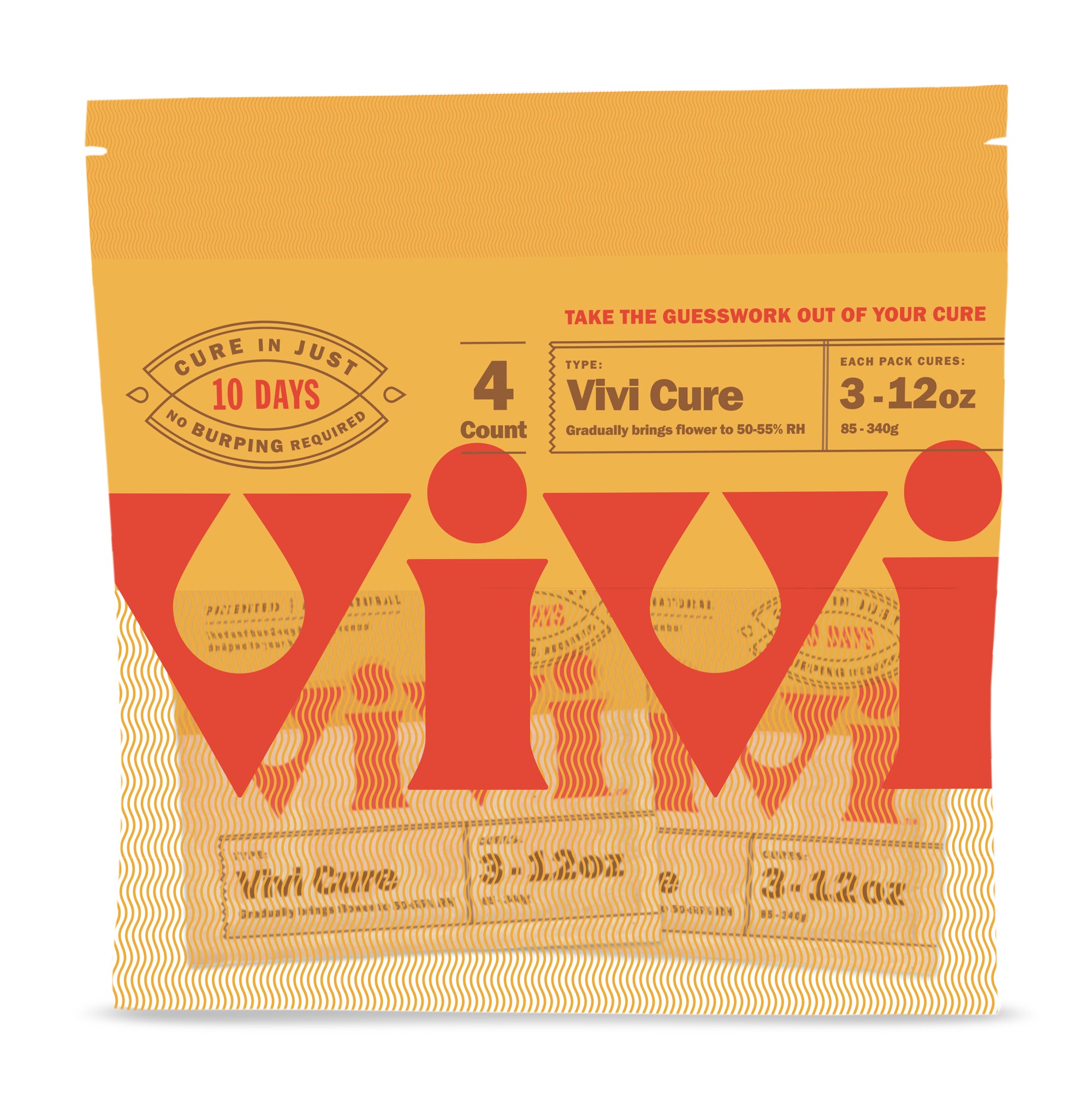 Vivi Cure