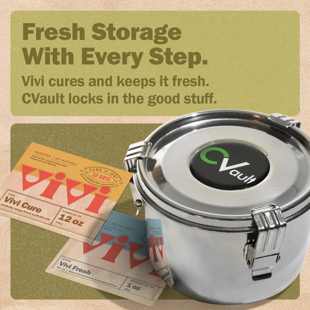 CVault